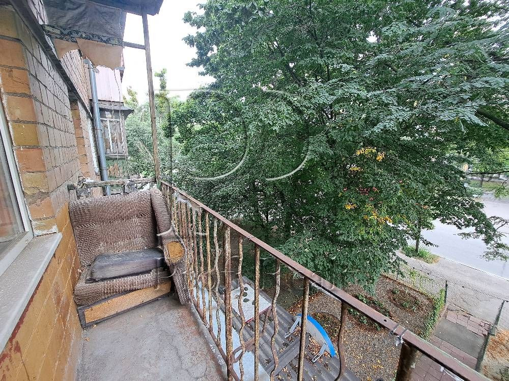 Продаж 1 кімн. квартири вулиця Антонова 4/Солом'янський рн Киев - изображение 8