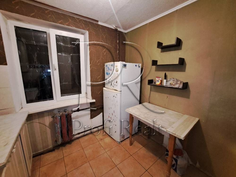 Продаж 1 кімн. квартири вулиця Антонова 4/Солом'янський рн Киев - изображение 3