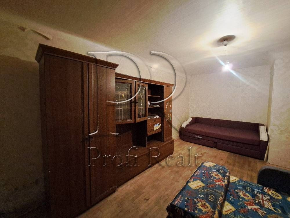 Продаж 1 кімн. квартири вулиця Антонова 4/Солом'янський рн Киев - изображение 1