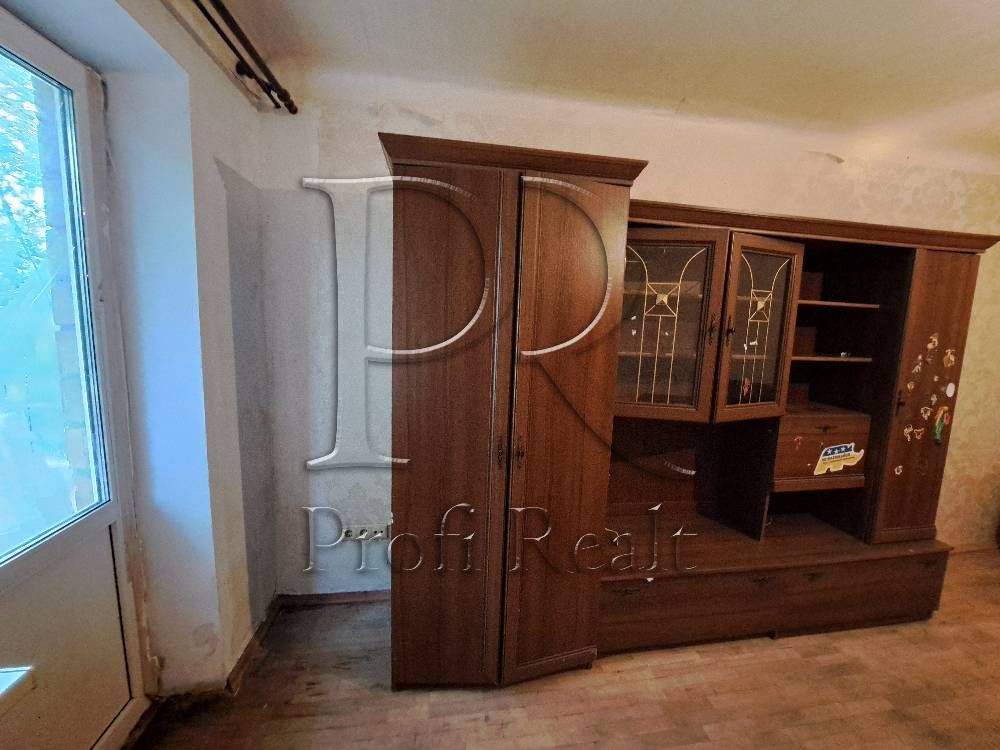 Продаж 1 кімн. квартири вулиця Антонова 4/Солом'янський рн Киев - изображение 6