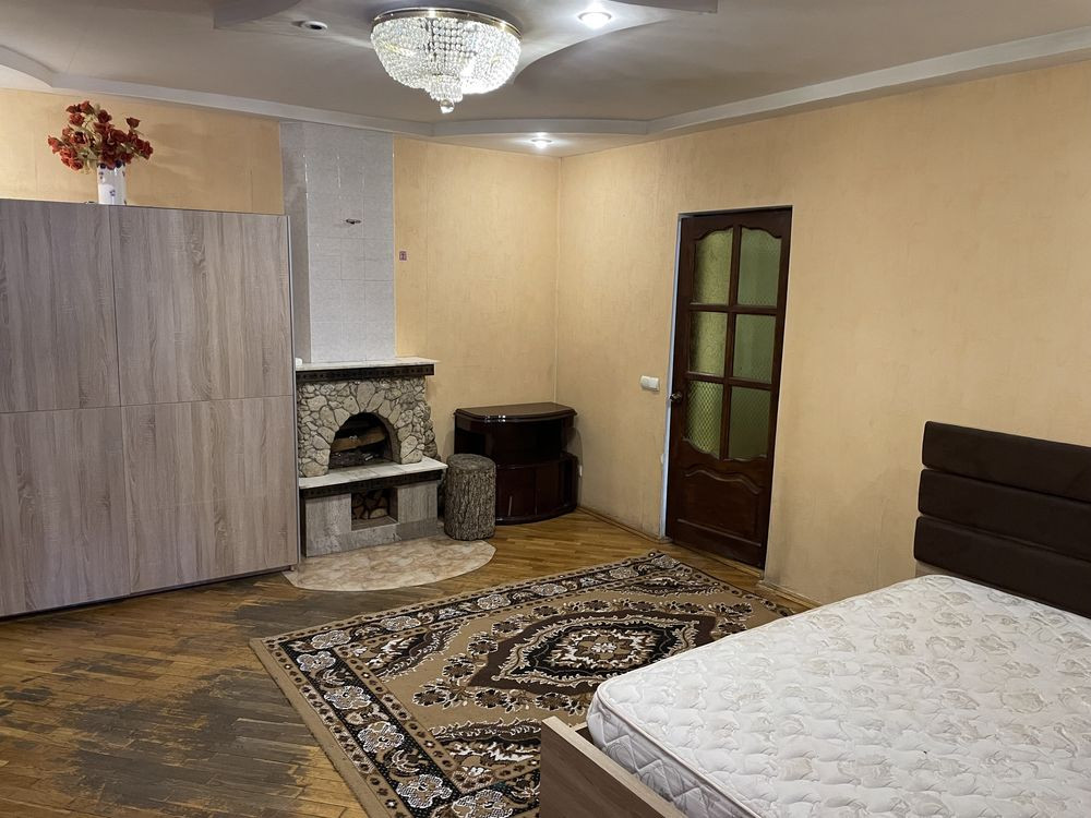 Продам 4-х комн.квартиру  100 м.кв. ! Одесса - изображение 5