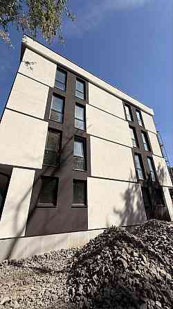 Продаж 1-кім квартири в центрі в новобудові Ужгород