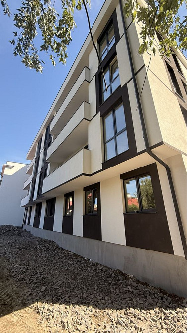 Продаж 1-кім квартири в центрі в новобудові Ужгород - изображение 1