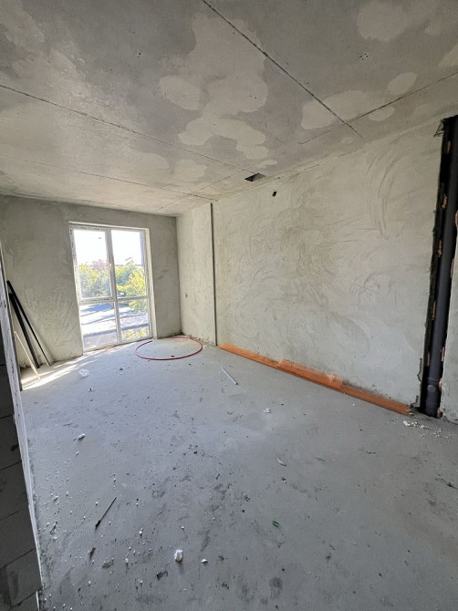 Продаж 1-кім квартири в центрі в новобудові Ужгород - изображение 6