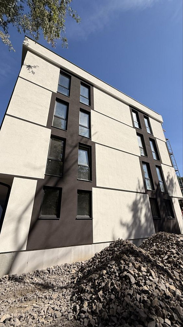 Продаж 1-кім квартири в центрі в новобудові Ужгород - изображение 2