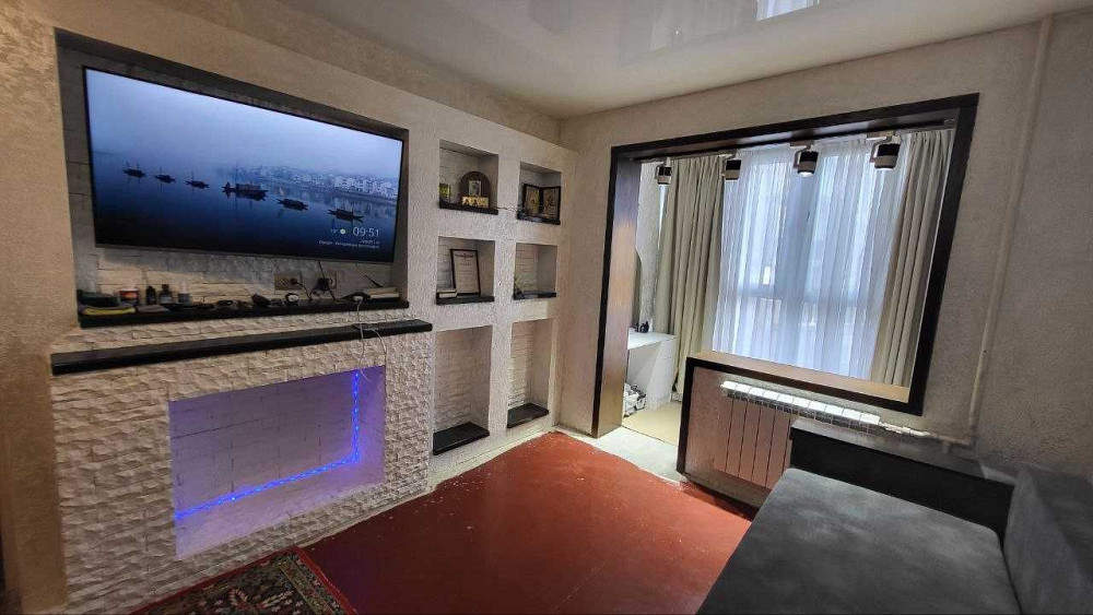 !!! Нова пропозиція. 2во кімнатна квартира, район  Масани Чернігів - зображення 2