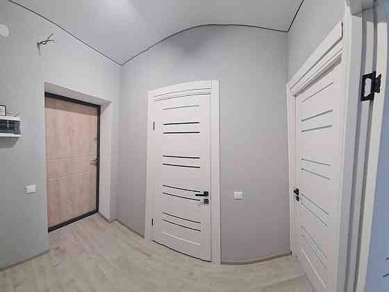 ВЛАСНА КВАРТИРА жк кемпінг сіті Винница