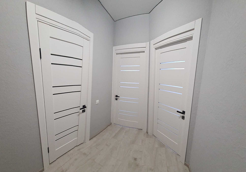 ВЛАСНА КВАРТИРА жк кемпінг сіті Винница - изображение 4