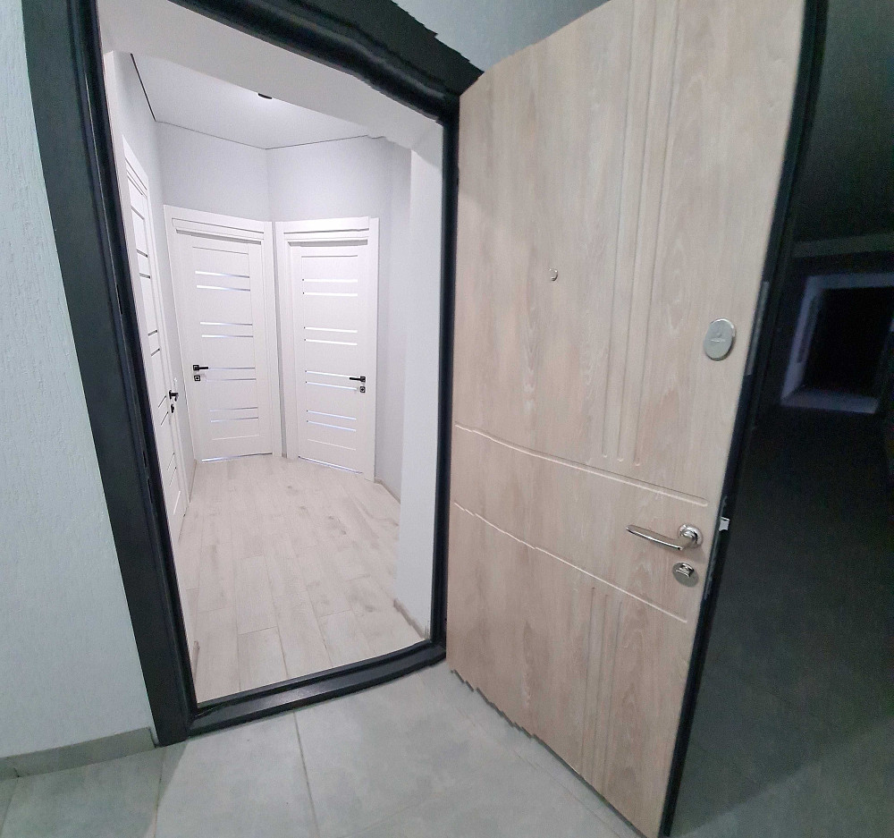 ВЛАСНА КВАРТИРА жк кемпінг сіті Винница - изображение 2