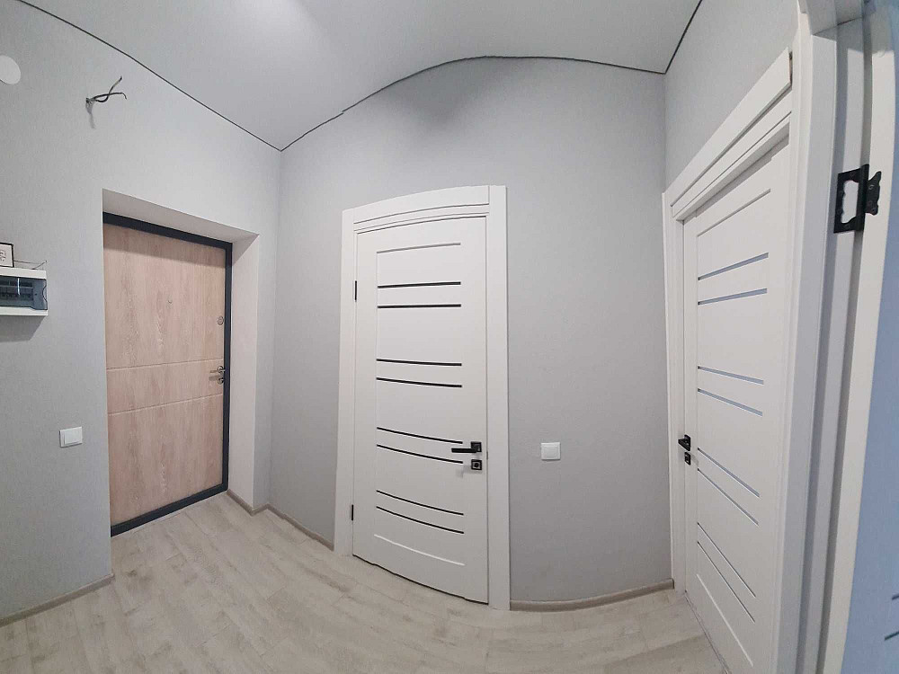 ВЛАСНА КВАРТИРА жк кемпінг сіті Винница - изображение 3