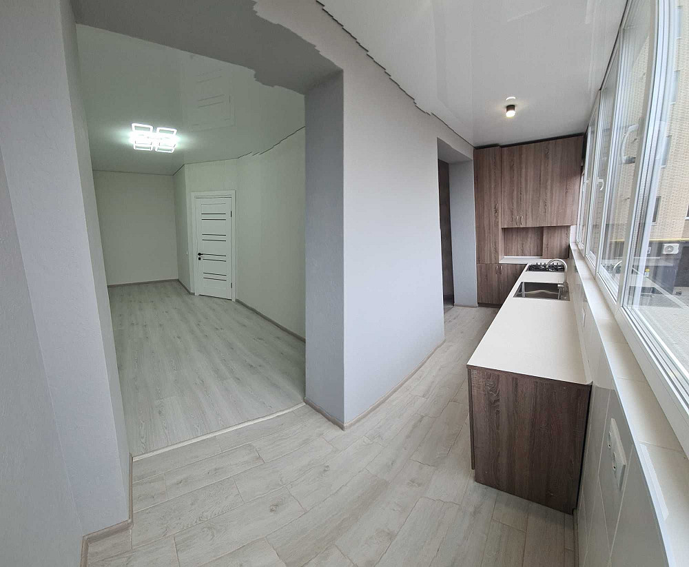 ВЛАСНА КВАРТИРА жк кемпінг сіті Винница - изображение 7