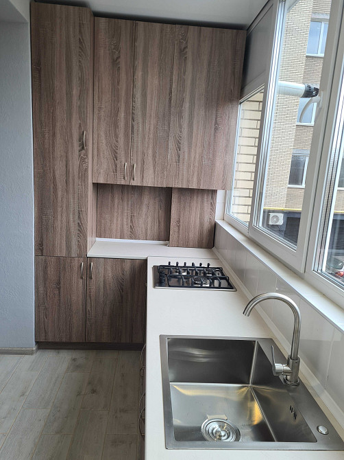 ВЛАСНА КВАРТИРА жк кемпінг сіті Винница - изображение 8