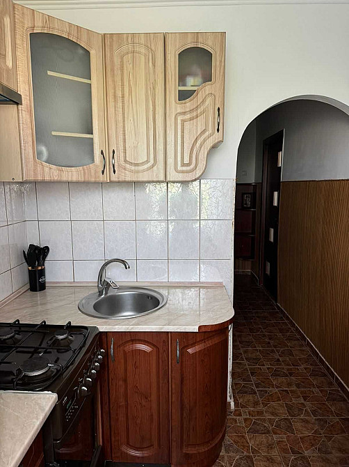 Продаж квартири 1 кім. вул. Тичини - Хвильового - Лінкольна - Мазепи Львов - изображение 5