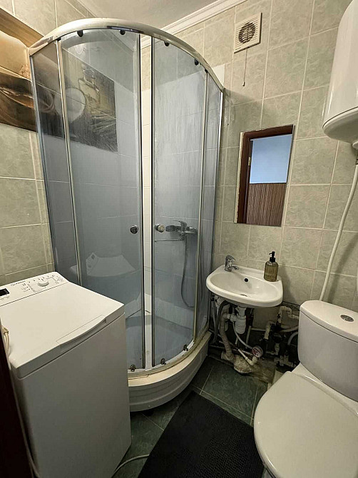 Продаж квартири 1 кім. вул. Тичини - Хвильового - Лінкольна - Мазепи Львов - изображение 6