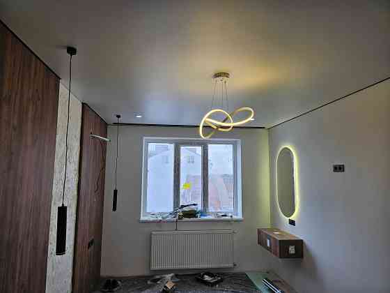 Продаж 1кім.квартири з ремонтом в ЖК Містечко Центральне Ивано-Франковск