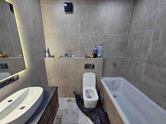 Продаж 1кім.квартири з ремонтом в ЖК Містечко Центральне Ивано-Франковск