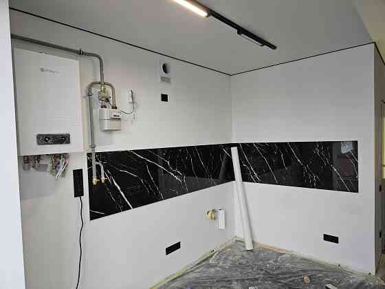 Продаж 1кім.квартири з ремонтом в ЖК Містечко Центральне Ивано-Франковск