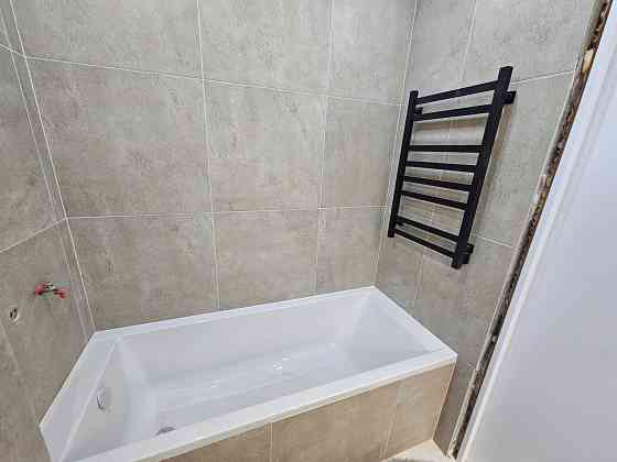 Продаж 1кім.квартири з ремонтом в ЖК Містечко Центральне Ивано-Франковск