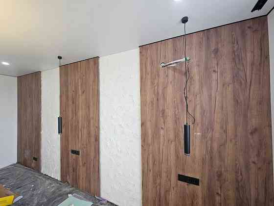 Продаж 1кім.квартири з ремонтом в ЖК Містечко Центральне Ивано-Франковск