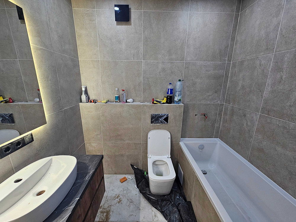 Продаж 1кім.квартири з ремонтом в ЖК Містечко Центральне Ивано-Франковск - изображение 3