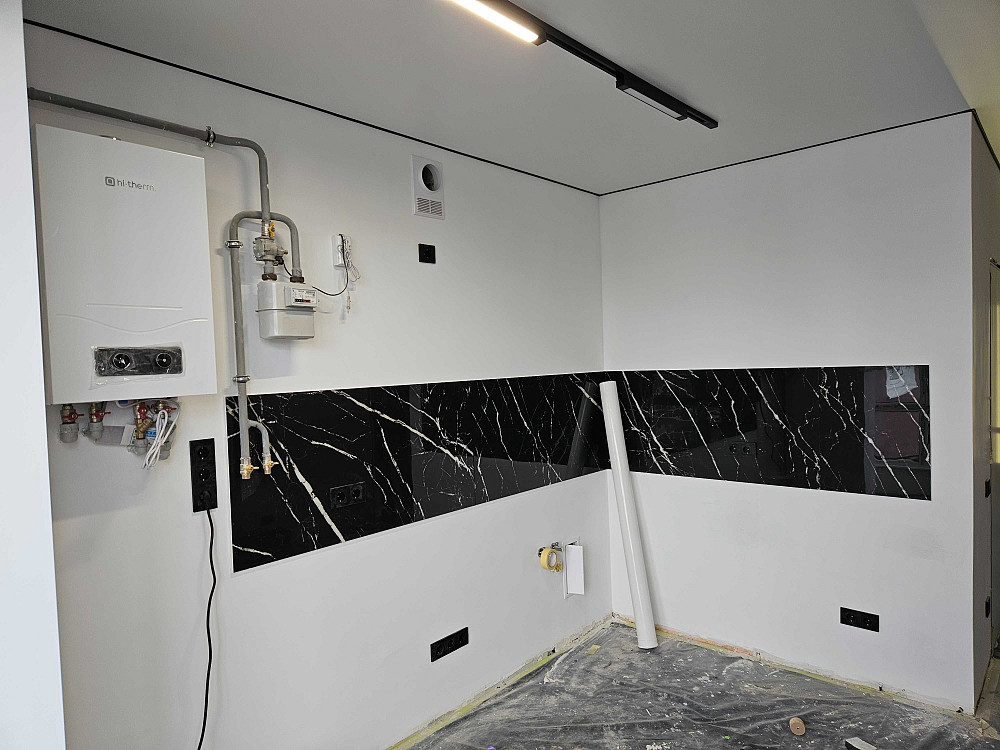 Продаж 1кім.квартири з ремонтом в ЖК Містечко Центральне Ивано-Франковск - изображение 1