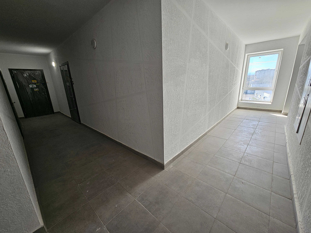 Продаж 1кім.квартири з ремонтом в ЖК Містечко Центральне Ивано-Франковск - изображение 8