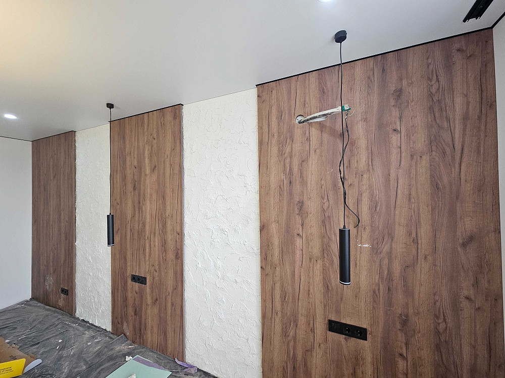 Продаж 1кім.квартири з ремонтом в ЖК Містечко Центральне Ивано-Франковск - изображение 5