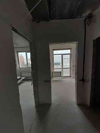Продаж 1к квартири 32,3 кв.м ЖК Амстердам Белогородка (Киевская обл.)