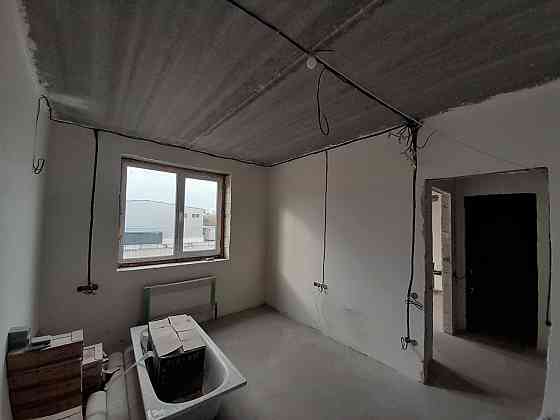 Продаж 1к квартири 32,3 кв.м ЖК Амстердам Белогородка (Киевская обл.)