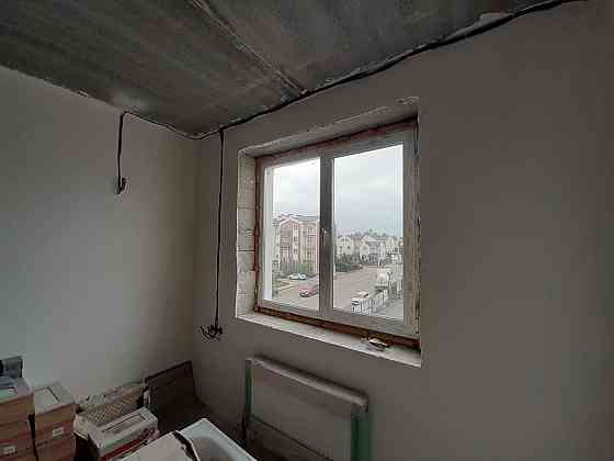 Продаж 1к квартири 32,3 кв.м ЖК Амстердам Белогородка (Киевская обл.)