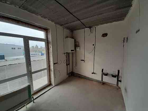 Продаж 1к квартири 32,3 кв.м ЖК Амстердам Белогородка (Киевская обл.)