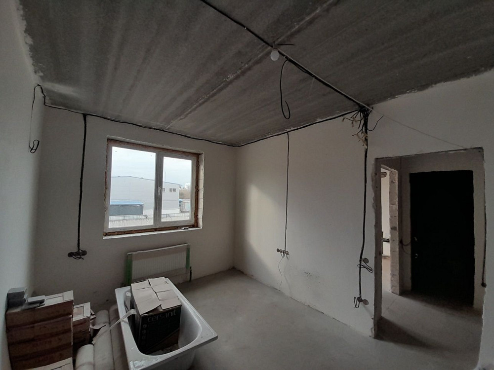 Продаж 1к квартири 32,3 кв.м ЖК Амстердам Белогородка (Киевская обл.) - изображение 5