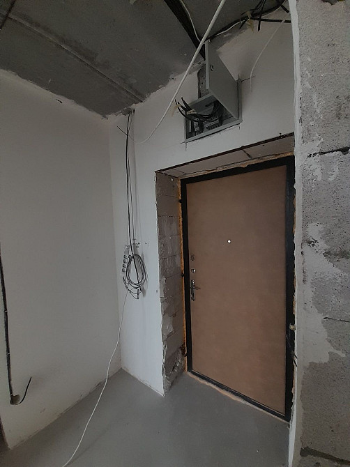 Продаж 1к квартири 32,3 кв.м ЖК Амстердам Белогородка (Киевская обл.) - изображение 1