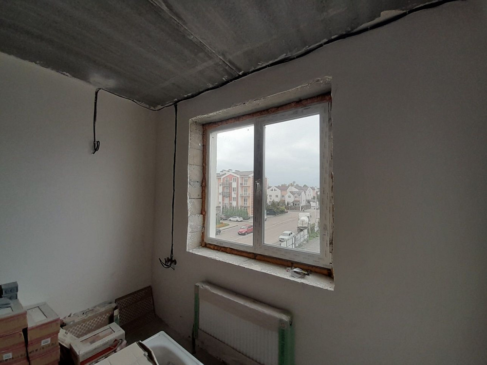 Продаж 1к квартири 32,3 кв.м ЖК Амстердам Белогородка (Киевская обл.) - изображение 4