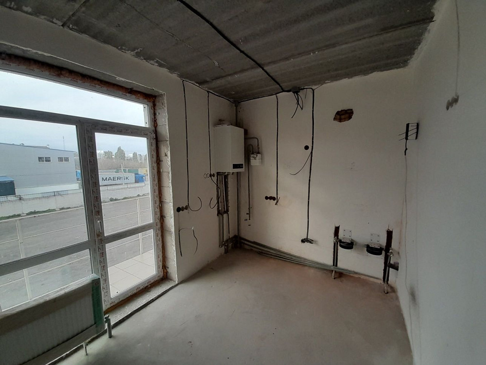 Продаж 1к квартири 32,3 кв.м ЖК Амстердам Белогородка (Киевская обл.) - изображение 2