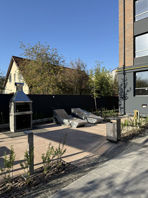 Теміново! 2-кімнатна в центрі Ірпеня! Ірпінь - зображення 4