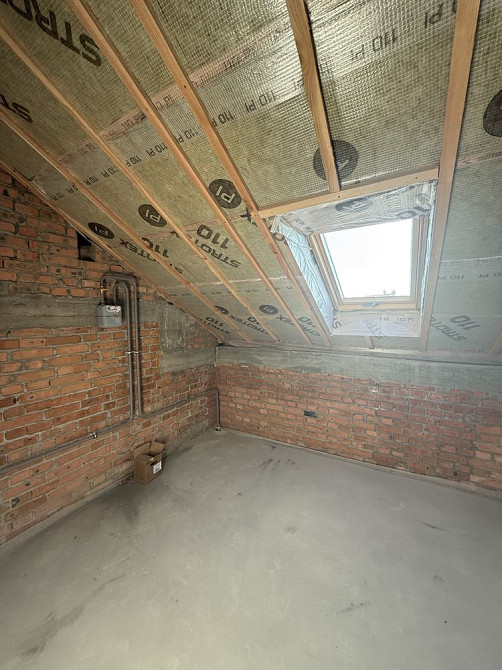 Теміново! 2-кімнатна в центрі Ірпеня! Ірпінь - зображення 7