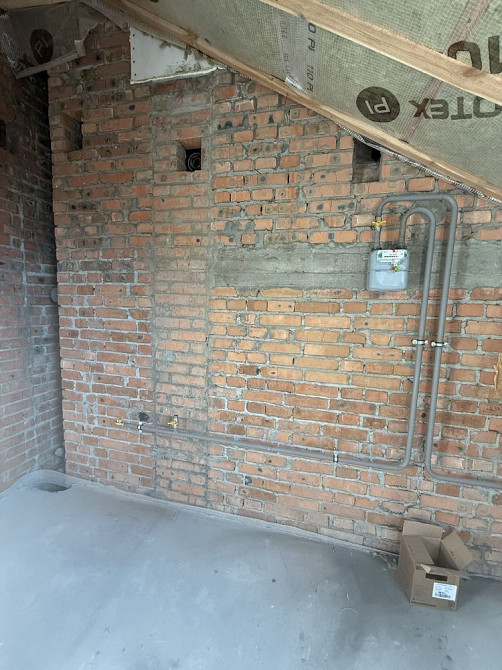 Теміново! 2-кімнатна в центрі Ірпеня! Ірпінь - зображення 2