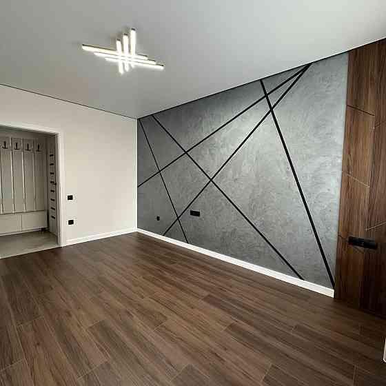 Продається 1 кімнатна квартира з ремонтом Івано-Франківськ Крихівці