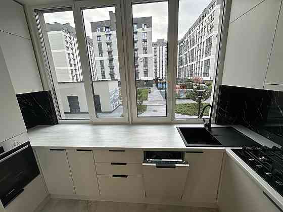 Продається 1 кімнатна квартира з ремонтом Івано-Франківськ Крихівці