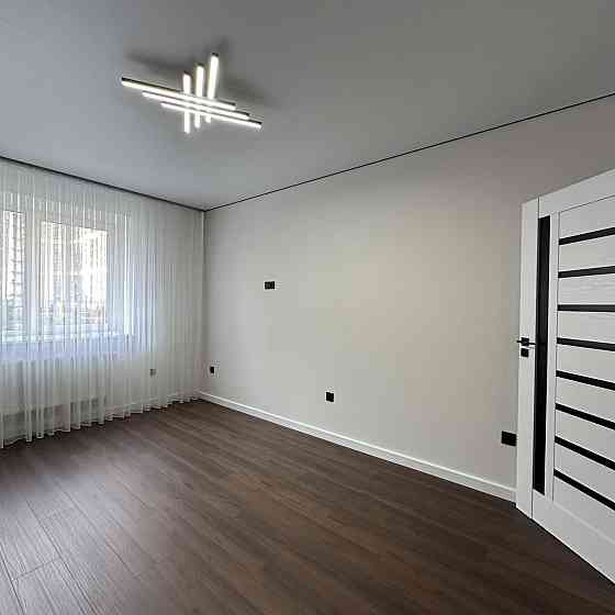 Продається 1 кімнатна квартира з ремонтом Івано-Франківськ Крихівці