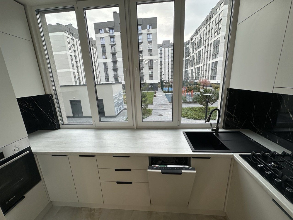 Продається 1 кімнатна квартира з ремонтом Івано-Франківськ Крихівці - зображення 5