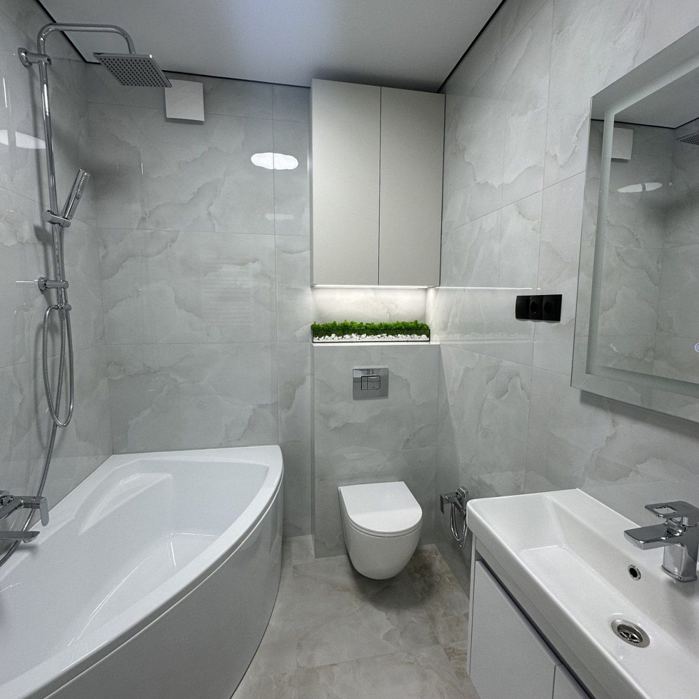 Продається 1 кімнатна квартира з ремонтом Івано-Франківськ Крихівці - зображення 7