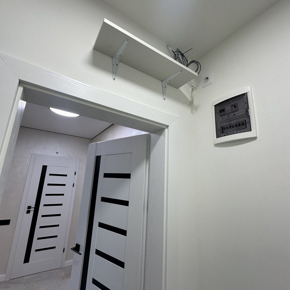 Продається 1 кімнатна квартира з ремонтом Івано-Франківськ Крихівці - зображення 8