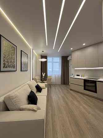 Своя! 2к квартира Кадор Краснова 60 Жемчужина Одесса