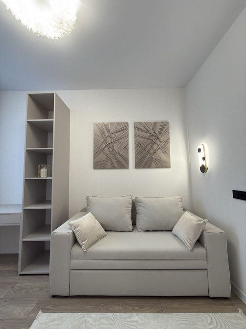 Своя! 2к квартира Кадор Краснова 60 Жемчужина Одесса - изображение 8