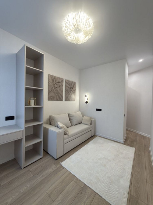 Своя! 2к квартира Кадор Краснова 60 Жемчужина Одесса - изображение 7