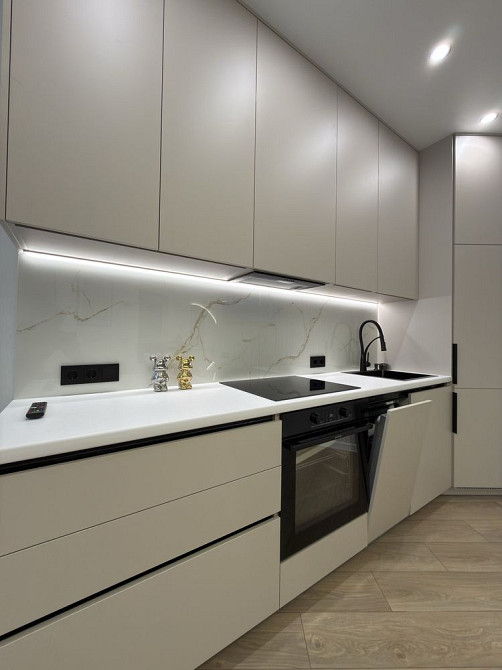 Своя! 2к квартира Кадор Краснова 60 Жемчужина Одесса - изображение 5