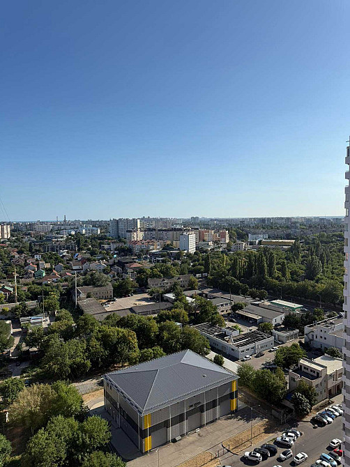 В продаже 1 ком. квартира в Альтаире 1 Одеса - зображення 1