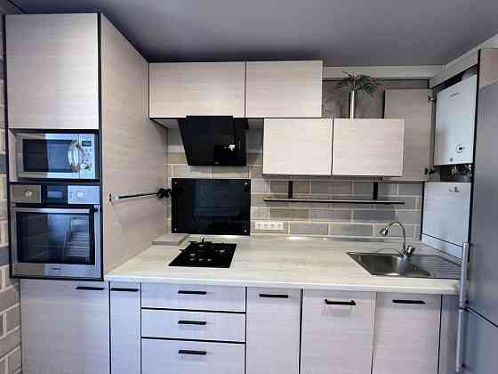 Студія 38м2 ЖК Сакура! Крюківщина